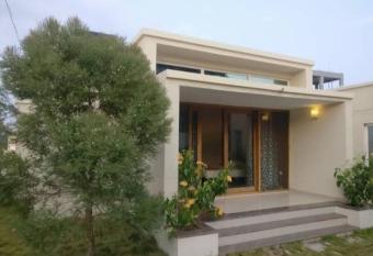 ROYAL GREEN LEAF RESORT has Balcony rooms