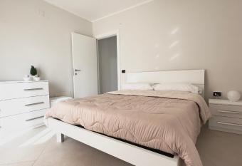 Puglie temporary home has Balcony rooms