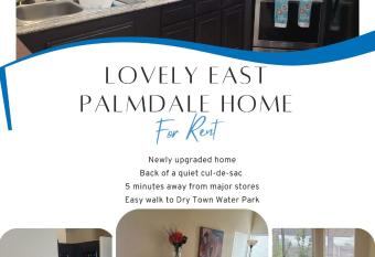 Be Our GuestoShared Home Tampa allows 18 year olds to book a room