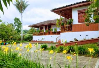 Coronel s Peak Coffee House has Balcony rooms