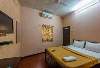 OYO Home Star Residency allows 18 year olds to book a room