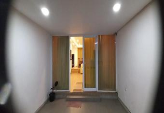 Bloom Hotel has Balcony rooms