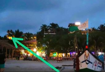 Madan Motels allows 18 year olds to book a room