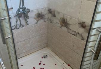 Riambel Paradise Inn Luxury Room has Balcony rooms