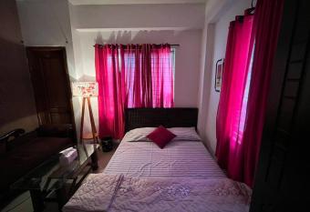 Privet Ac Room has Balcony rooms