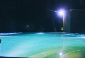 TPF 3BHK VILLA ALIBAUG has Balcony rooms