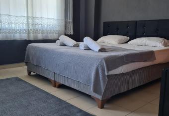 SWORD OTEL has Balcony rooms