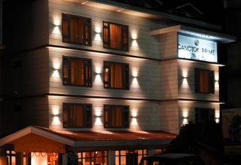 Gangtok Prime Hotel & Spa has Balcony rooms