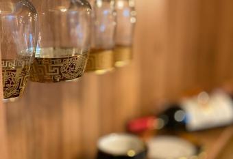 Vila Imperial One Luxury Boutique Hotel has Balcony rooms