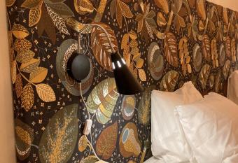 Rosl  vs g  rd vackert boende i en natursk  n milj  . has Balcony rooms