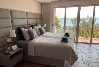 Villa Bellavista II has Balcony rooms