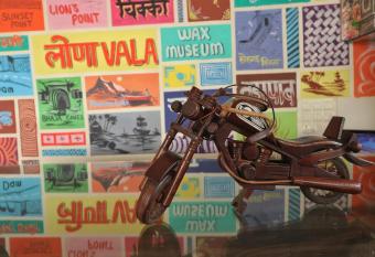 LAKE SUITES BY 29 BUNGALOW has Smoking/Balcony rooms