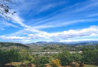 Disfruta del contacto con la naturaleza has Balcony rooms
