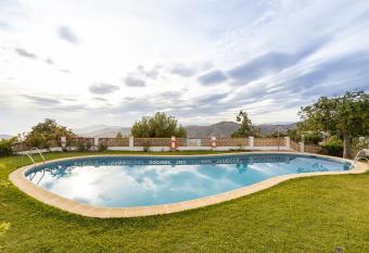 Casa Anne has Balcony rooms