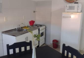 Alojamiento Italiano has Balcony rooms