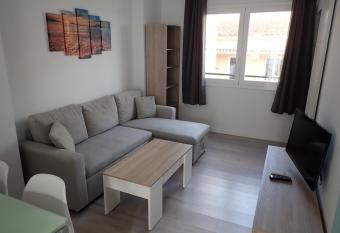 Apartaments L  AMFORA has Balcony rooms