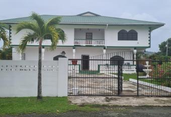 Simeon Place allows 18 year olds to book a room