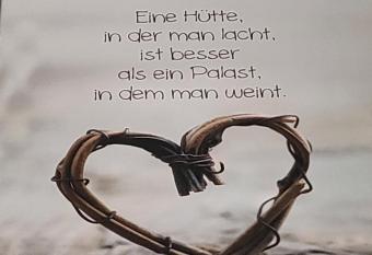 UnterwegsZuHause has Balcony rooms