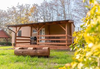 VICIBERG D      N has Balcony rooms