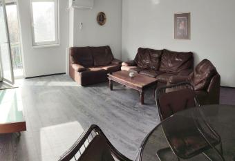 Damjan s place 2 has Balcony rooms