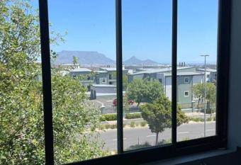 Two bedroom & two bathrooms apartment with views has rooms with a private hot tub