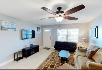 Blue Diamond Hideaway allows 18 year olds to book a room