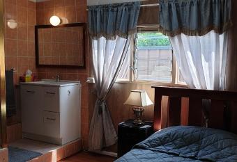 Granny flat Lansvale has Balcony rooms