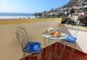 Beach dream has Balcony rooms