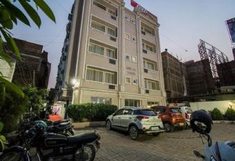 Hotel Surya Vihar, Patna has Balcony rooms