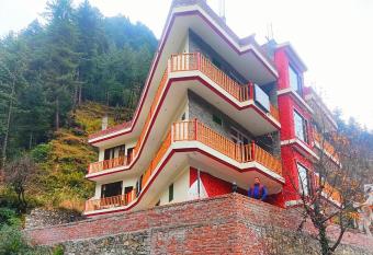 Hotel Shangri La-Prime Kasol By Blustays allows 18 year olds to book a room