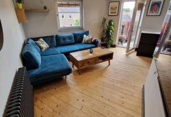 Beach front apartment has Balcony rooms