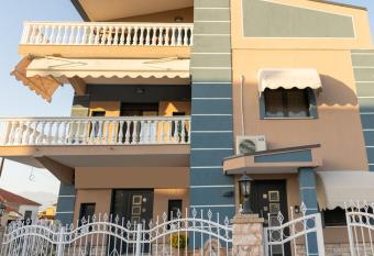 HOMER has Balcony rooms