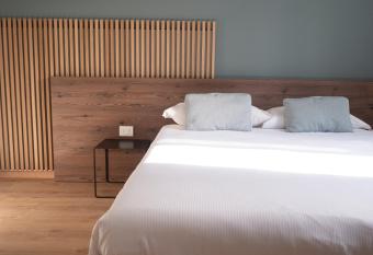 Innesti Rooms&Apartments has Balcony rooms