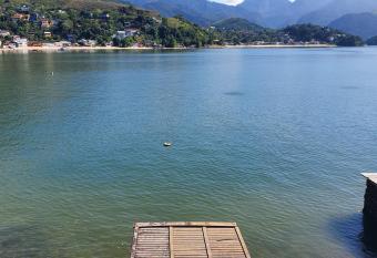 Bela vista has Balcony rooms