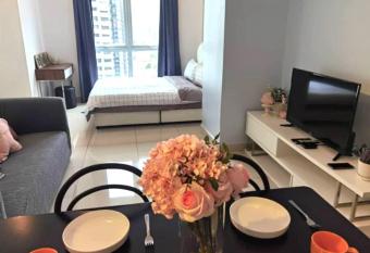 Element Luxury Suite has Balcony rooms