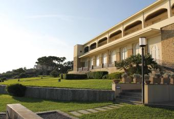 Villa Tiberiade has Balcony rooms
