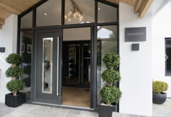 The Kingswood allows 18 year olds to book a room