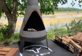 The Ox + Bow allows 18 year olds to book a room