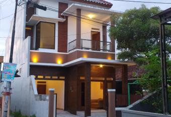 House of Soulmate has Balcony rooms