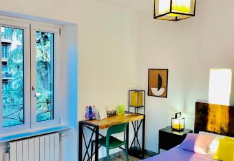 Smart Apartment Gold allows 18 year olds to book a room