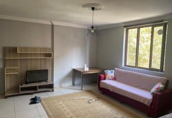 NAPOL   REZiDANCE has Smoking rooms