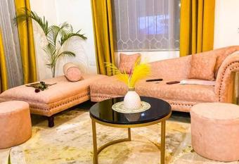 Furaha Apartment holiday home allows 18 year olds to book a room