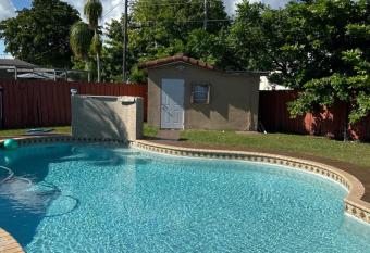 Kay pool house allows 18 year olds to book a room