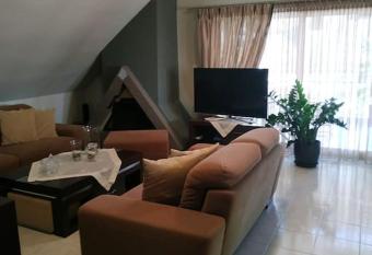 Mina s Apartment has Balcony rooms