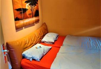 Blick auf Weimar has Balcony rooms