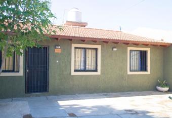 La Guillermina has Balcony rooms