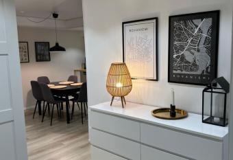 City Apartment Ilmola allows 18 year olds to book a room