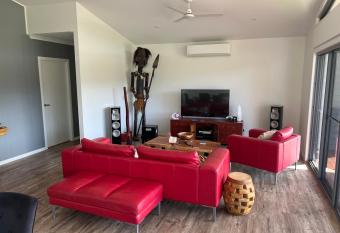 Kookaburra Lodge allows 18 year olds to book a room