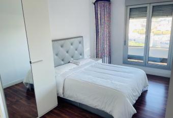 Home in europa has Balcony rooms