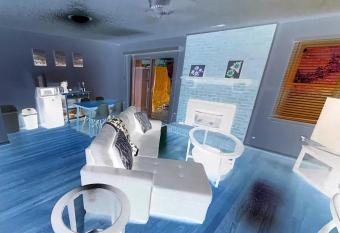 Sergejs Apartoment Style WS allows 18 year olds to book a room